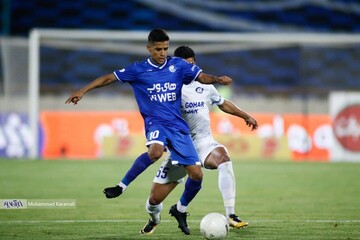 استقلال گل گهر