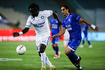 استقلال گل گهر