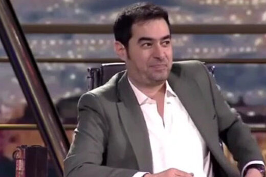  شهاب حسینی: از بازیگری خداحافظی نکردم/ از فیلم‌های حقیر دل‌زده‌ام