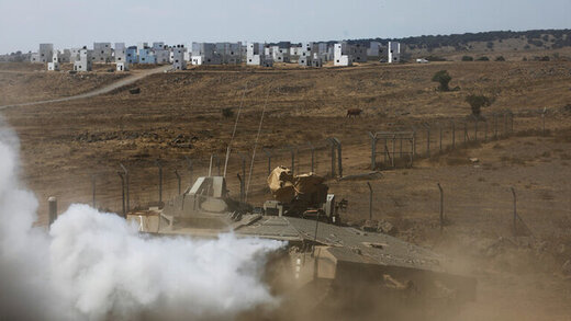 بایدن حاکمیت نامشروع اسرائیل بر جولان را لغو می‌کند؟