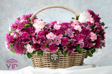 گل VIP به چه گلی گفته می‌شود؟  