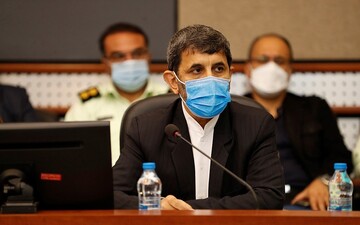 تاکید فائقی بر فرهنگ سازی و مشارکت مردمی برای مقابله و پیشگیری از اعتیاد درکیش