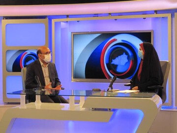 افزایش ۲۰ درصدی مصرف برق استان سمنان در سه ماهه اول امسال