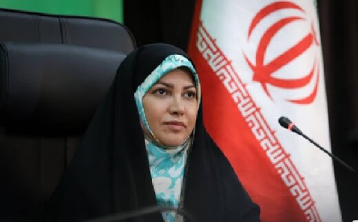 یک زن شهرداری بعدی تهران می‌شود؟