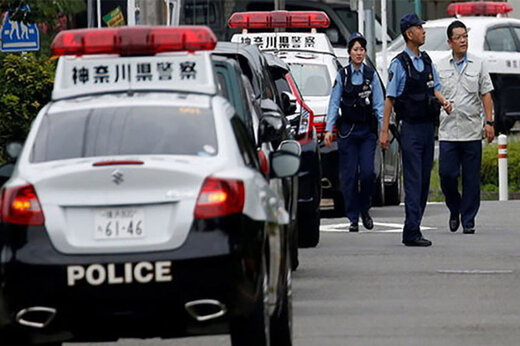 ببینید | راننده متخلف در دام پلیس نامحسوس