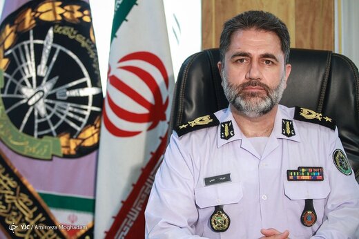 خبر مهم درباره قدرت پدافندی ارتش ایران 
