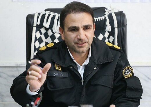 ادامه ترخیص خودروهای رسوبی در یزد