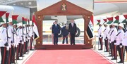 در عراق چه خبر است؟نشست مهم سران سه کشور عربی در بغداد