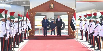 در عراق چه خبر است؟نشست مهم سران سه کشور عربی در بغداد