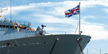 تحرکات جدید انگلیس؛ درگیری مسکو و لندن نزدیک است؟