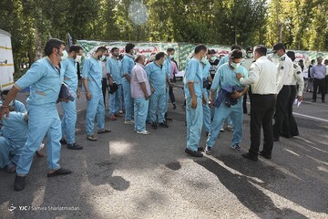 مرحله دوازدهم طرح ظفر