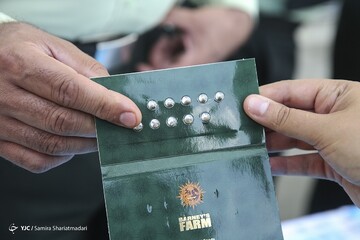 مرحله دوازدهم طرح ظفر