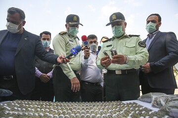مرحله دوازدهم طرح ظفر
