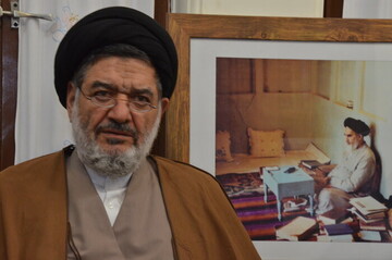 ماجرای مخالفت امام با اعزام نیروی نظامی به سوریه از زبان محتشمی پور 