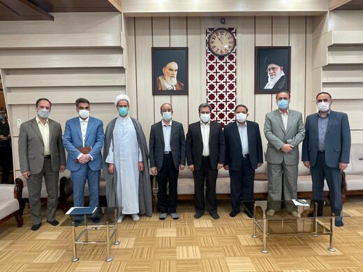 تقدیر مجمع نمایندگان همدان از اقدامات جهادی و مبتکرانه دستگاه قضایی استان