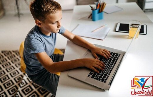 سامانه پادا - سامانه پرونده آنلاین دانش آموزی - pada.medu.ir