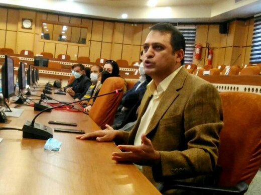 کماندار نوجوان چهارمحال و بختیاری به اردوی تیم ملی دعوت شد