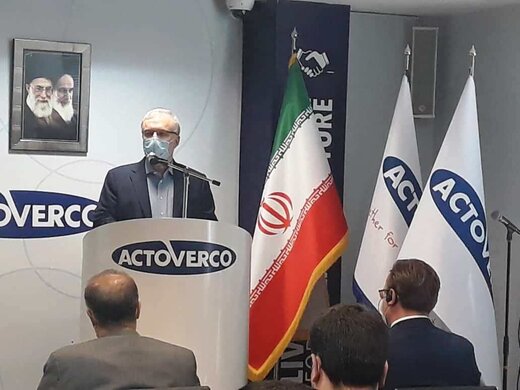  پیشرفت تولید واکسن طی یکسال گذشته معادل ۲۰ سال است
