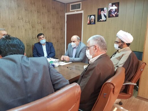 احتمال تغییر آرای انتخابات شورای فردیس قوت گرفت