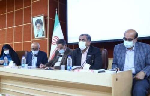 تا لحظه آخر خدمتگزار مردم هستیم 