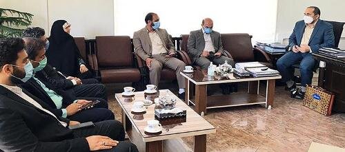 توزیع عادلانه امکانات و خدمات شهری