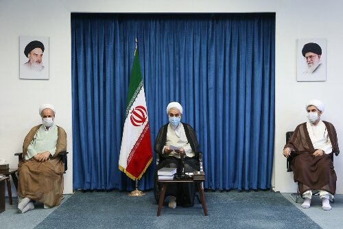 هجمه‌های استکبار جهانی در انتخابات بی‌سابقه بود