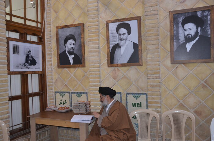ماجرای مخالفت امام با اعزام نیروی نظامی به سوریه از زبان محتشمی پور 