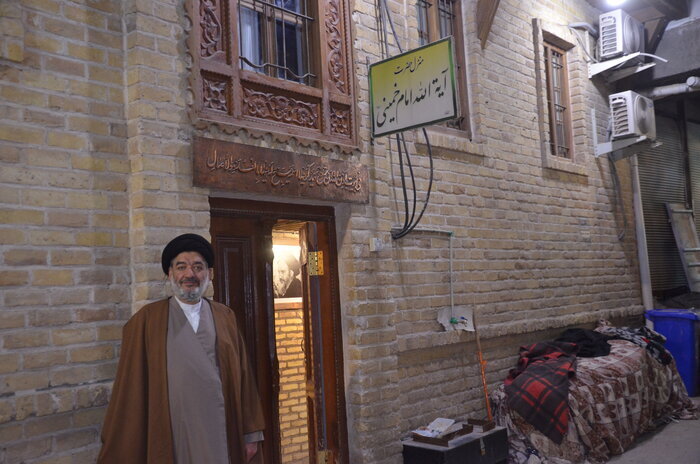 ماجرای مخالفت امام با اعزام نیروی نظامی به سوریه از زبان محتشمی پور 