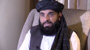 هشدار طالبان: داعش قدرت می‌گیرد اگر دنیا ما را به رسمیت نشناسد