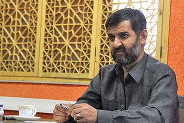 مهدی نصیری: سلبریتی‌ها چون هر کس دیگری، حق دارند کنش سیاسی داشته باشند