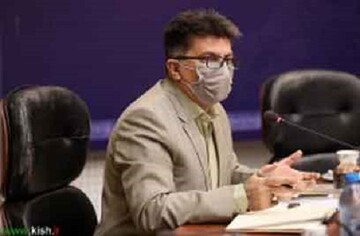 بیش از یک هزار کیلو مواد غذایی فاسد در جزیره کیش معدوم شد بیش از یک هزار کیلو مواد غذایی فاسد در جزیره کیش معدوم شد