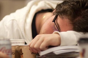 اینفوگرافیک | مواد غذایی ضد خستگی را می‌شناسید؟