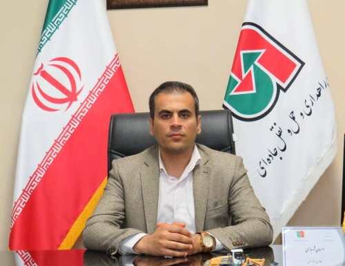 طرح راهداری محوری در ۶هزار کیلومتر از راه‌های قزوین اجرا شد