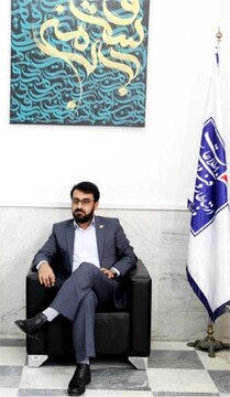 اتصال روستای دشت شاد بخش کالپوش شهرستان میامی به شبکه ملی اطلاعات