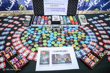 طرح اقتدار پلیس امنیت عمومی پایتخت