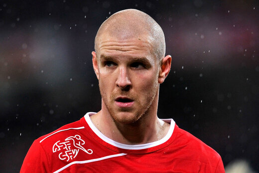 ببینید | فارسی صحبت کردن ستاره سابق تیم ملی سوئیس روی آنتن زنده !