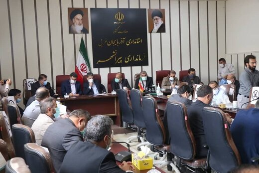اختصاص ۷۲ میلیارد تومان برای طرح های هادی و پروژه‌های مسکن مهر استان آذربایجان‌غربی
