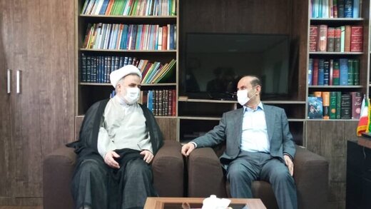 ایجاد آرامش خوب در خوزستان با انجام حرکات منطقی از سوی دادگستری استان 