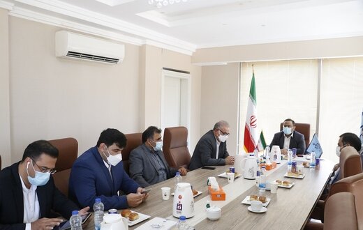 تقدیر از نقش مثبت دستگاه قضائی کیش در تامین عدالت و امنیت اجتماعی 