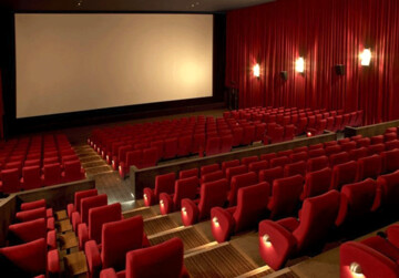 پنج سینما در چابهار احداث می‌شود