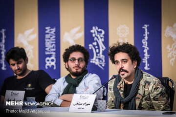 انتقاد از بازیگرانی که حاضر به تبلیغ فیلم خود نیستند!