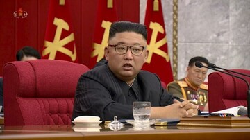 ادعای جاسوسان سئول درباره وضعیت جسمانی رهبر کره شمالی