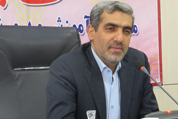  ۲۰۰ حوزه آزمون کنکور سراسری در آموزش و پرورش البرز آماده شد