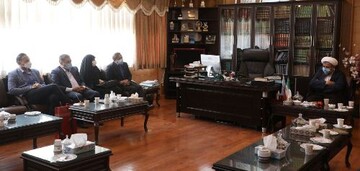 با حمایت دستگاه قضا اقدامات مطلوبی در زمینه منابع آبی انجام شد