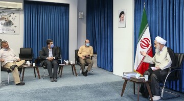 آسایش و رفاه مردم دغدغه اصلی شورای شهر باشد