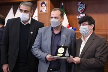 توسعه ورزش  در محلات و بوستان های استان گامی برای توسعه نشاط در جامعه است