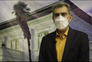 عوارض واکسن کرونا در کشور گزارش نشده است