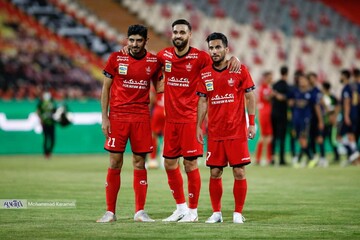 رده بندی جدید پرسپولیس و استقلال در رنکینگ جهانی اعلام شد