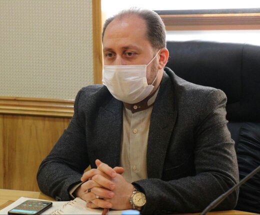 کسب رتبه دوم کشوری روابط عمومی سازمان صنعت،  معدن و تجارت استان سمنان