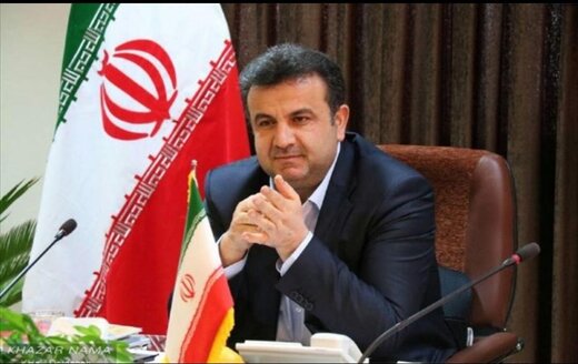 استاندار مازندران: میزان کشفیات مواد مخدر در مازندران رشد چشمگیری داشت